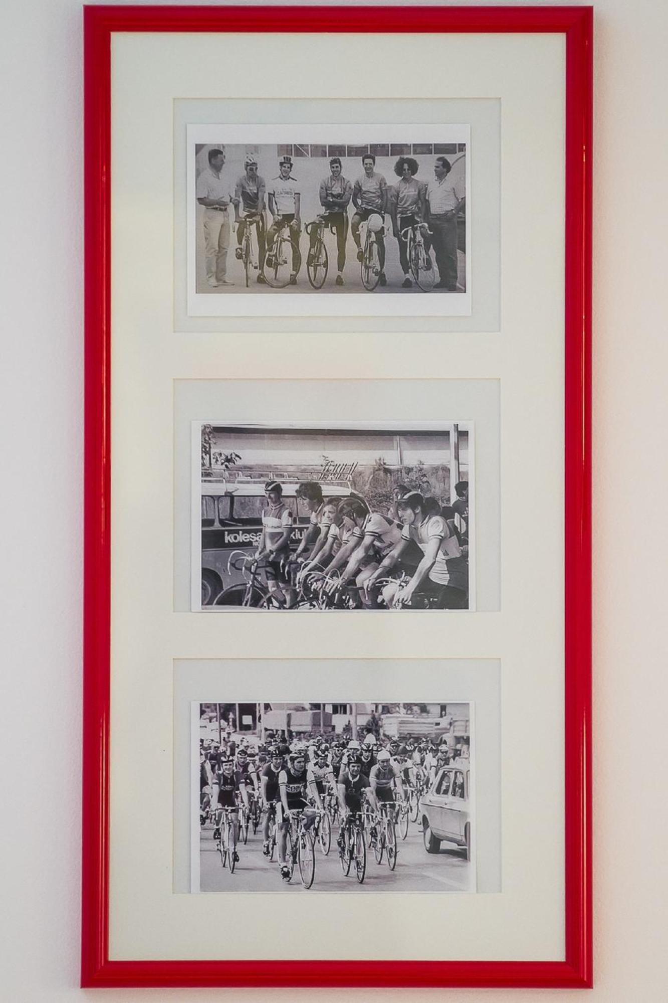 Apartment Red Bike Zagreb Room photo